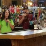 Pueblo Colorado Karaoke, T's Bar